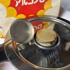 最人気‼️  美品ピースター❗️アルコンロ‼️入手困難❗️
　の画像