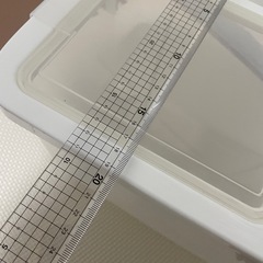 滑車設計 米収納ボックス  の画像