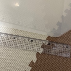 滑車設計 米収納ボックス  の画像