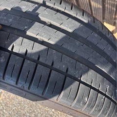 クリスマス価格★VERZ-WHEELS KCV04 19インチpcd100 5穴の画像