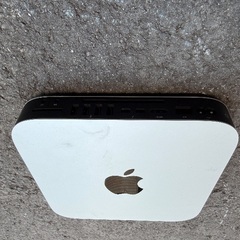 Mac mini (詳しい方いますか？)毎回よく見てません。詳しい方使ってください。の画像