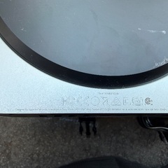 Mac mini (詳しい方いますか？)毎回よく見てません。詳しい方使ってください。の画像