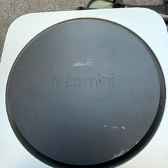 Mac mini (詳しい方いますか？)毎回よく見てません。詳しい方使ってください。の画像