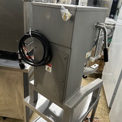 7002【美品】アイコー AICOH 業務用 攪拌機ミキサー マイティMS-15S