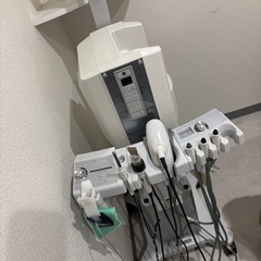 業務用フェイシャルマシーンの画像