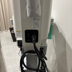 業務用フェイシャルマシーンの画像