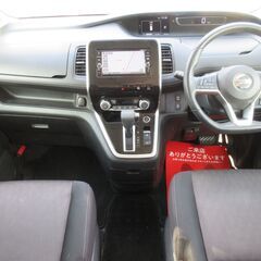 日産　セレナ　ハイウェイスター　Ｖセレクション★1年保証★ロードサービス付　エマージェンシーブレーキ　プロパイロット　純正ＳＤナビ　地デジ　アラウンドビューモニター　Ｂｌｕｅｔｏｏｔｈ　後席モニター　デジタルインナーＭ　両側電動ドア　クルコン　ＬＥＤヘッド　１６ＡＷの画像