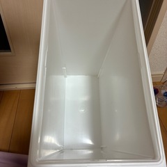 20L ゴミ箱の画像