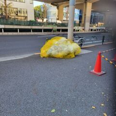 【表参道駅】【月約5.5万円】【週4.5日×朝2時間】マンション清掃/未経験者可～日払い可(表参道4)の画像