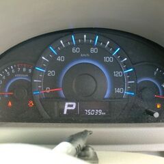 ❑全国自社ローン対応❑         ●平成26年3月登録スズキスペーシアX 4WDの画像