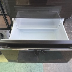 【リサイクルサービス八光】2022年製　三菱電機　MR-CX33E-BR 冷蔵庫 CXシリーズ グロッシーブラウン [330L /3ドア /右開きタイプ] の画像