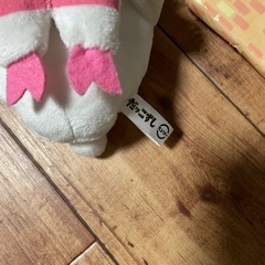 スシロー だっこすしパスケースの画像