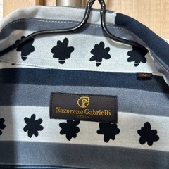 メンズドレスシャツ
の画像