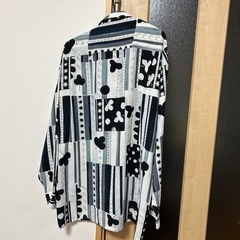 メンズドレスシャツ
の画像