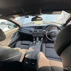 BMW 523i Mスポーツパッケージの画像