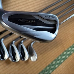 N E X G E N  N S210の画像