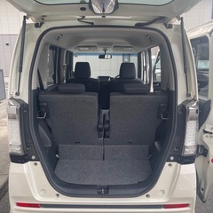 Honda NBoxの画像