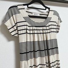 マタニティ　授乳服　産前産後の画像