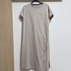 マタニティ　授乳服　産前産後の画像