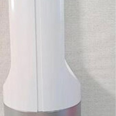 SunInn製セラミックヒーター(暖房➕翼扇機能)🤗🤗🤗の画像