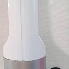 SunInn製セラミックヒーター(暖房➕翼扇機能)🤗🤗🤗の画像