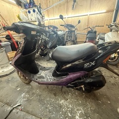 AF35ZX仕様の画像