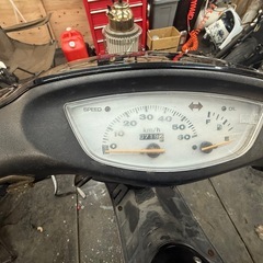 AF35ZX仕様の画像