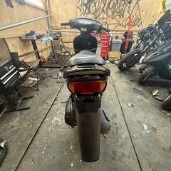 AF35ZX仕様の画像