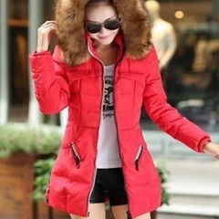 新品 中綿 コート 防寒 ロング 軽量 カジュアル ミリタリー　まとめ買い歓迎　卸ます　アマゾン引き上げ商品　倒産品　ネット商材　卸ます　転売　アマゾン引き上げ商品　卸し　問屋　倒産品　転売OK　ネット商材　アマゾン　商品　景品　コンペ　新品　未使用　卸売り　卸売の画像