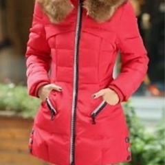 新品 中綿 コート 防寒 ロング 軽量 カジュアル ミリタリー　まとめ買い歓迎　卸ます　アマゾン引き上げ商品　倒産品　ネット商材　卸ます　転売　アマゾン引き上げ商品　卸し　問屋　倒産品　転売OK　ネット商材　アマゾン　商品　景品　コンペ　新品　未使用　卸売り　卸売の画像