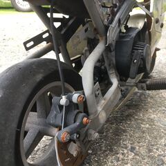 ポケバイ レストアベースの画像