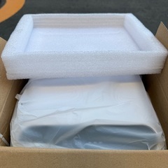 新品コンパクト除湿機(箱付き)の画像