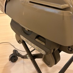 【上級モデル】コンビ ネムリラ AT BEDi おやすみドーム 電動の画像