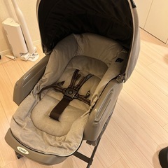 【上級モデル】コンビ ネムリラ AT BEDi おやすみドーム 電動の画像