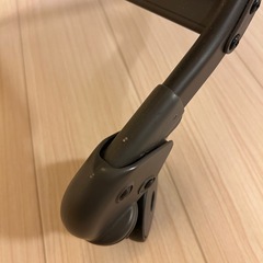 【上級モデル】コンビ ネムリラ AT BEDi おやすみドーム 電動の画像