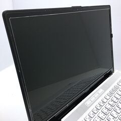 キレイ★最新Win11(25H2)｜長サポOffice2024★富士通 AH50/D3【Core i7-8565U +爆速PCIe SSD 512GB +メモリ8GB】ONKYO Sound（管理：202512171715）の画像