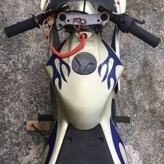 ポケバイ レストアベースの画像