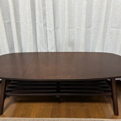 ローテーブルの画像