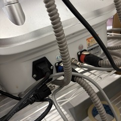 業務用エステマシーンの画像