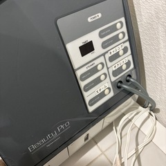 業務用エステマシーンの画像