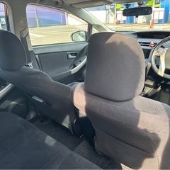 30プリウス後期　Sツーリングセレクションの画像