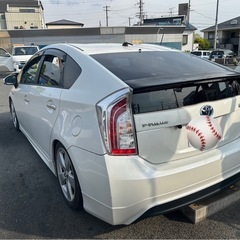 30プリウス後期　Sツーリングセレクションの画像