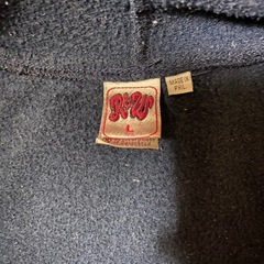 ⚠️ファスナー引っ掛かりLの画像