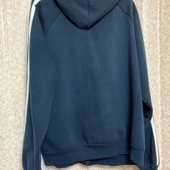 ⚠️ファスナー引っ掛かりLの画像