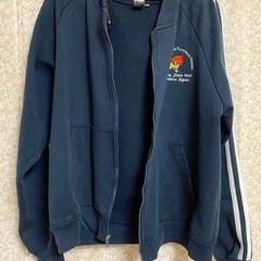 ⚠️ファスナー引っ掛かりLの画像