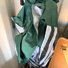 タープ3m×3mの画像