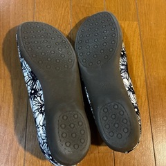 25センチから25.5センチ　パンプスの画像