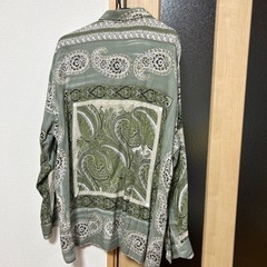 メンズドレスシャツ
の画像