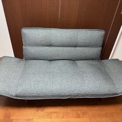 3人掛けソファの画像