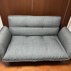 3人掛けソファの画像